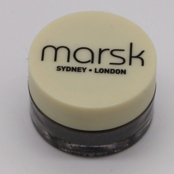 Marsk Foiled Again Silver Eye Shadow Brand New - Picture 3 of 4